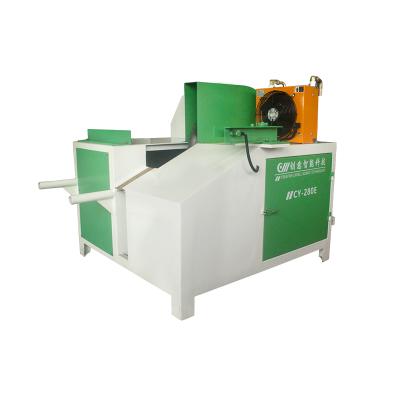 280 Automatic hydraulic cut saw