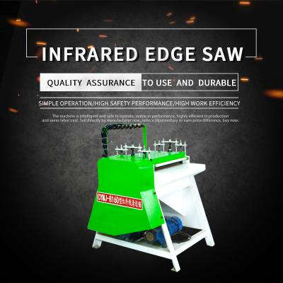 Clear Edge Saw / Slide Saw