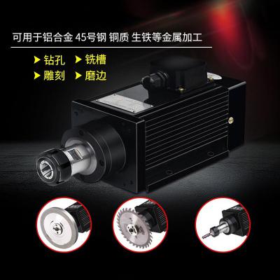 Y系列電動機