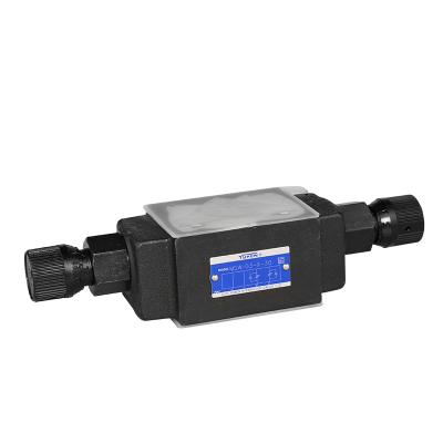 MSW-03 03系列疊加式單向節(jié)流閥