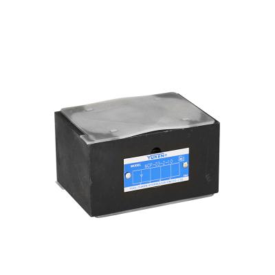 MCP-03 03系列疊加式單向閥