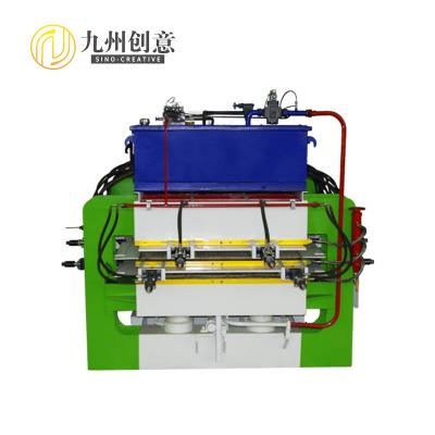 層板熱壓機(jī) 木工拼板設(shè)備自動(dòng)進(jìn)料熱壓機(jī)配件三壓二層熱壓機(jī)自動(dòng)