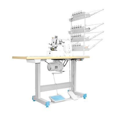 電腦直驅(qū)單針雙針三針多針鏈?zhǔn)娇p紉機(jī) 平縫機(jī) 多針機(jī)工業(yè)