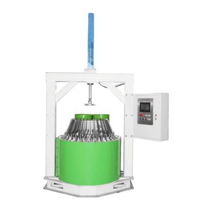 拋光波浪風(fēng)輪成型機(jī) 20/36波布輪成型機(jī) 拋光輪布輪麻輪生產(chǎn)設(shè)備